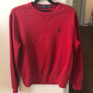 Ralph Lauren Crew neck